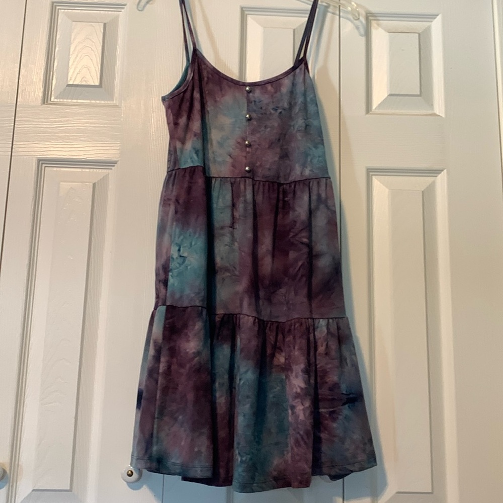 New without tags dress from local boutique